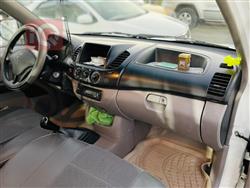 میتسوبیشی L200